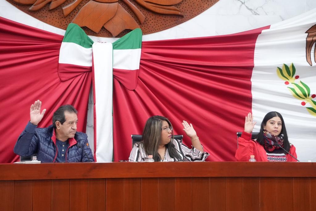 Comisión Permanente exhorta al TSJE a realizar pago del haber de retiro de Héctor Maldonado Bonilla